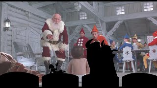 Timon and Pumbaa Interrupt 1 Elf