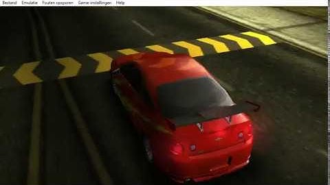 Need For Speed: Most Wanted 5-1-0 - Part 14 - Race #12 - Main & Ternimal (Heat Challenge)