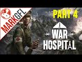 War hospital  new strategy game set in ww1  part 4