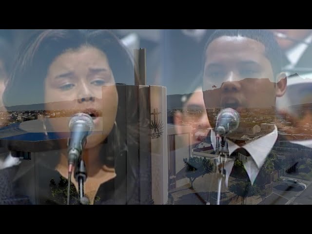 New Apostolic Church Southern Africa | Music - We Journey to Zion class=