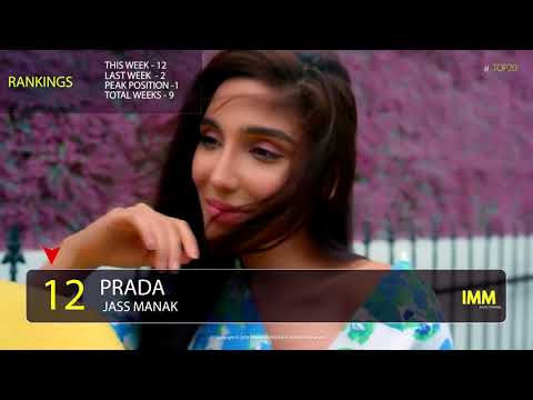 top-20-punjabi-hits-songs-of-this-week-july-4,2018-latest-punjabi-songs-2018