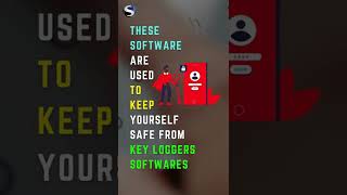 TOP-6 Anti Keylogger Software's