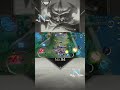Cici x balmond #mobilelegends #solorank #mlbb #shrots