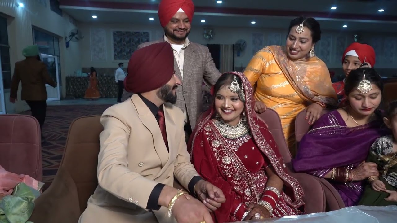 09 Simar Dhillon Bharatgarh Wedding 