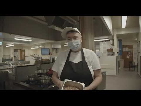 7 NHS cookery demo