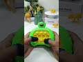 Playing push game Hulk pop it elektrik,pop it satisfying #gaming #popit #toys#fidgettoysplus