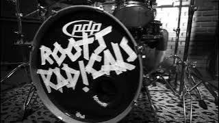 ROOTS RADICALS - MY LIVE MY WAY ( Coming Soon)