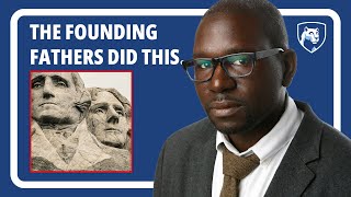 Can WE Have The Same Audacity as The Founding Fathers To Do This? with Jamelle Bouie