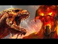 ГОДЗИЛЛА против ТИТАНА / GODZILLA vs TITAN