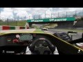 Project Cars - Racer L4-RS @ Sakitto GP, Rennen (Suzuka)