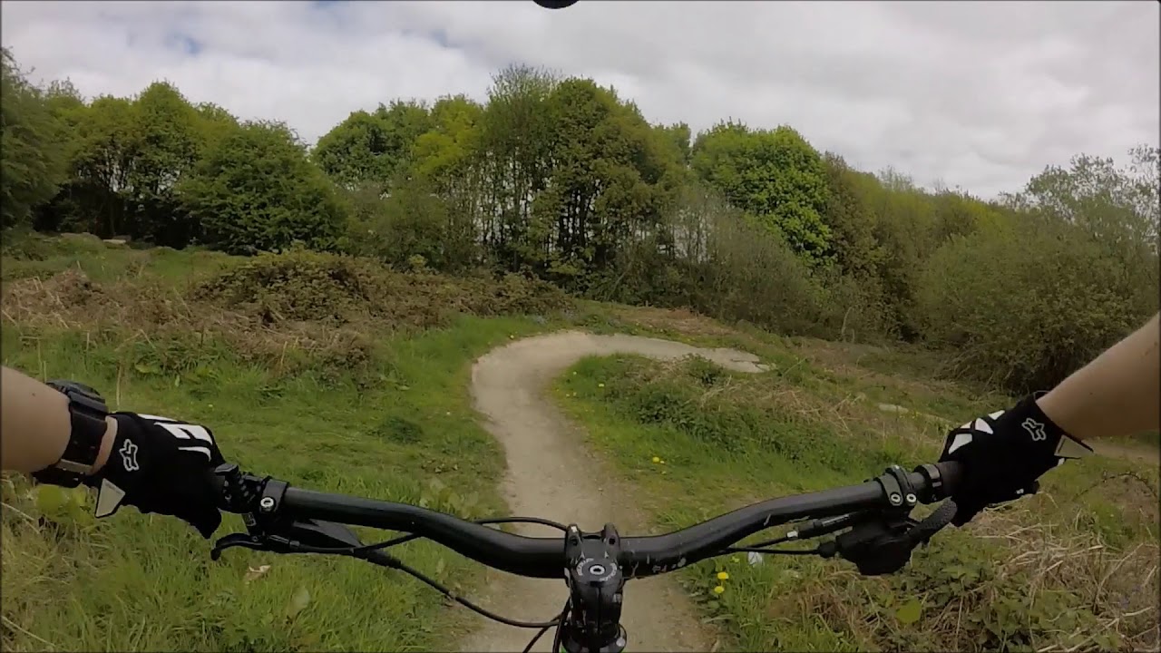 parkwood springs mtb