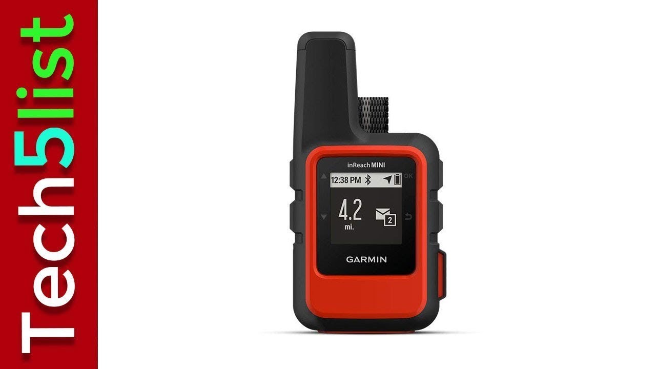 Top 3 Best Handheld GPS Reviews in 2020