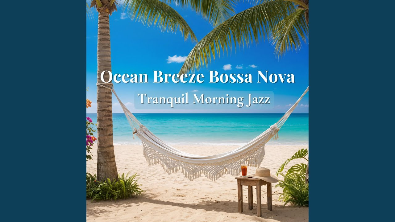 Dancing Under Palm Trees