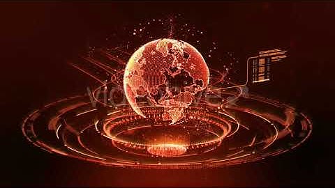 Hi Tech User Interface Head Up Display 18