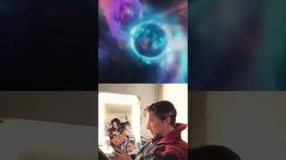 POV: You have a strange in your match #marvelrivals #memes #edit #drstrange