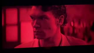 Heated rivalry epi 4 eng sub club scene heatedrivalary bl