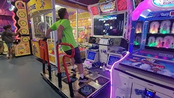 05.04.25 - PIU Phoenix - RonkoDDR on Yog Sothoth SHORTCUT - D16