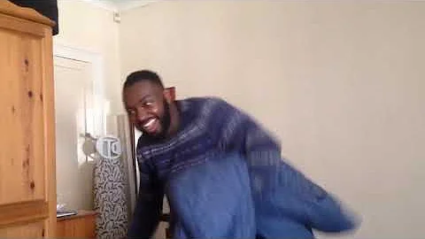 Orezi ft Olamide - Under The Blanket Parody