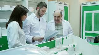 IT Infrastructure & Security in Pharma – How IT Powers R&D, Manufacturing, and Compliance