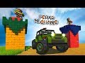 БИТВА БОЕВЫХ БАШЕН - TOWER DEFENSE в Scrap Mechanic !!! СКАЧАТЬ СКРАП МЕХАНИК !!!