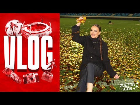 ZVEZDA OSVOJILA SVE ŠTO MOŽE - KUP JE NAŠ!