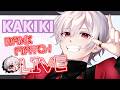 【AXIZ】にゃんと夜ラン【IdentityV / 第五人格 / identityv】