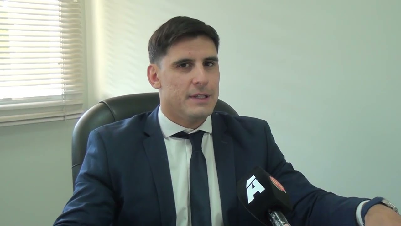 Marcos Juárez: Impactos de la nueva ley penal juvenil