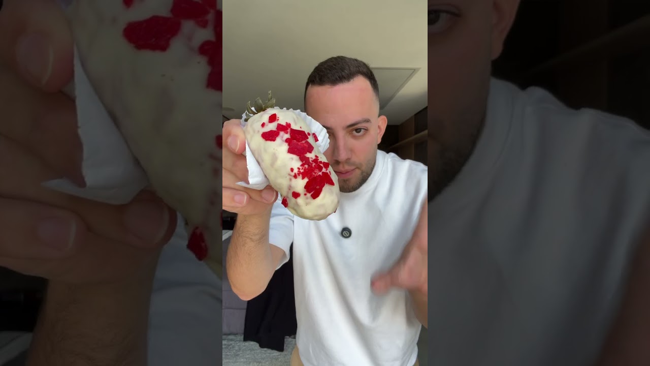 acham que vale 30 reais cada? eu achei melhor que o morango do amor