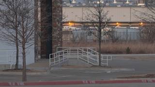 Food and drink company purchases warehouse slated to be an ICE detention facility
