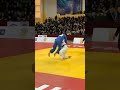 Judo Throw❤️😱 #usa #bjj #judo