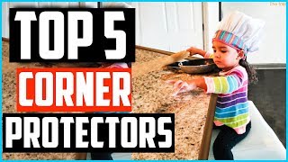 Top 5 Best Corner Protectors in 2025 – Reviews screenshot 4