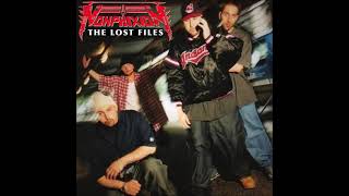 Non Phixion - Lost Files (42 Track Bootleg) Ill Bill Sabac Red Goretex DJ Eclipse Underground HipHop