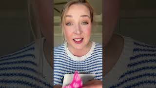 Queen Tape Forehead Tape and mouth tape and mask #newdropsforyou #ttsbeautybesties