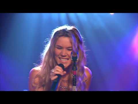 Putar Teardrops - Joss Stone