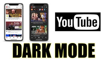 YouTube Dark Mode | YouTube Dark Theme | Battery Saving Tips | #darkmode | #wetfacts