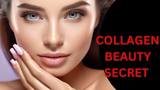 Discover the Ultimate Collagen Beauty Tip!