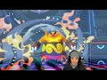End of video