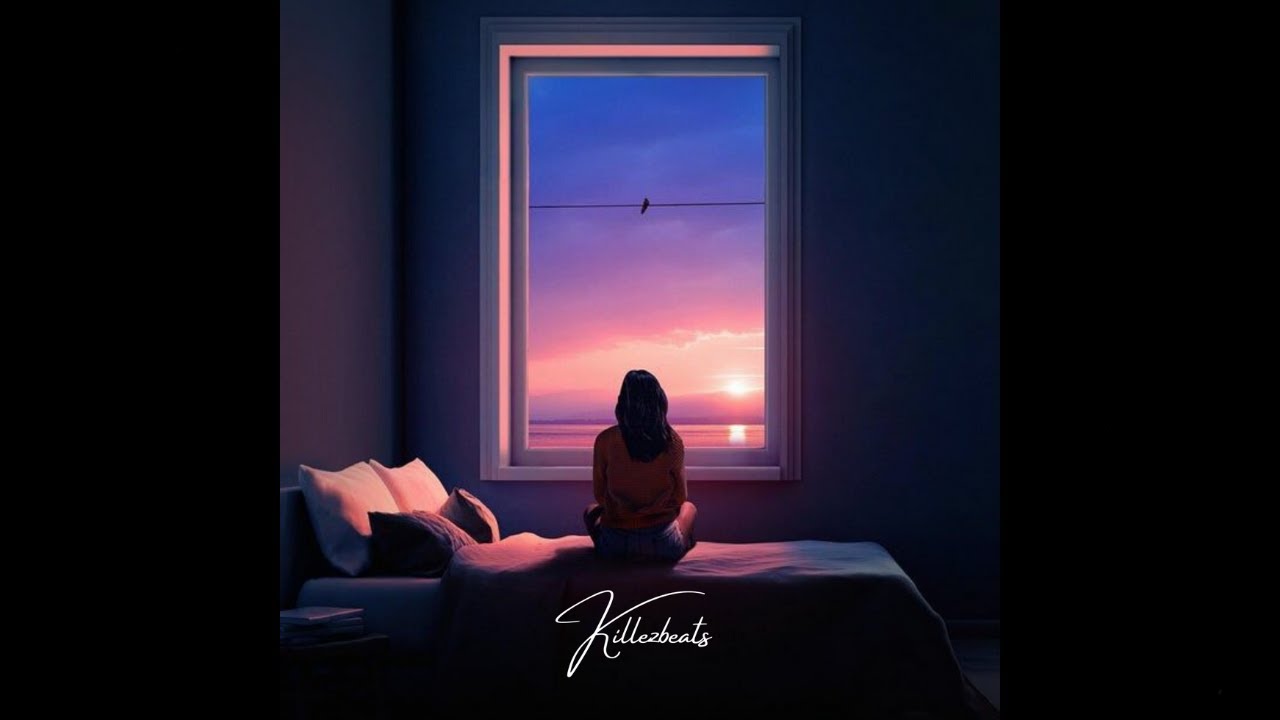 ACOUSTIC GUITAR R&B INSTRUMENTAL - Someday | Prod. Killez Beatz