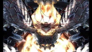 Gratuitous 3D Cutscenes!