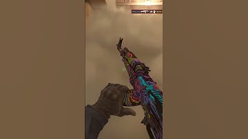 EZ 4k retake on mirage | gutscs on #twitch #cs2 #counterstrike2 #trending