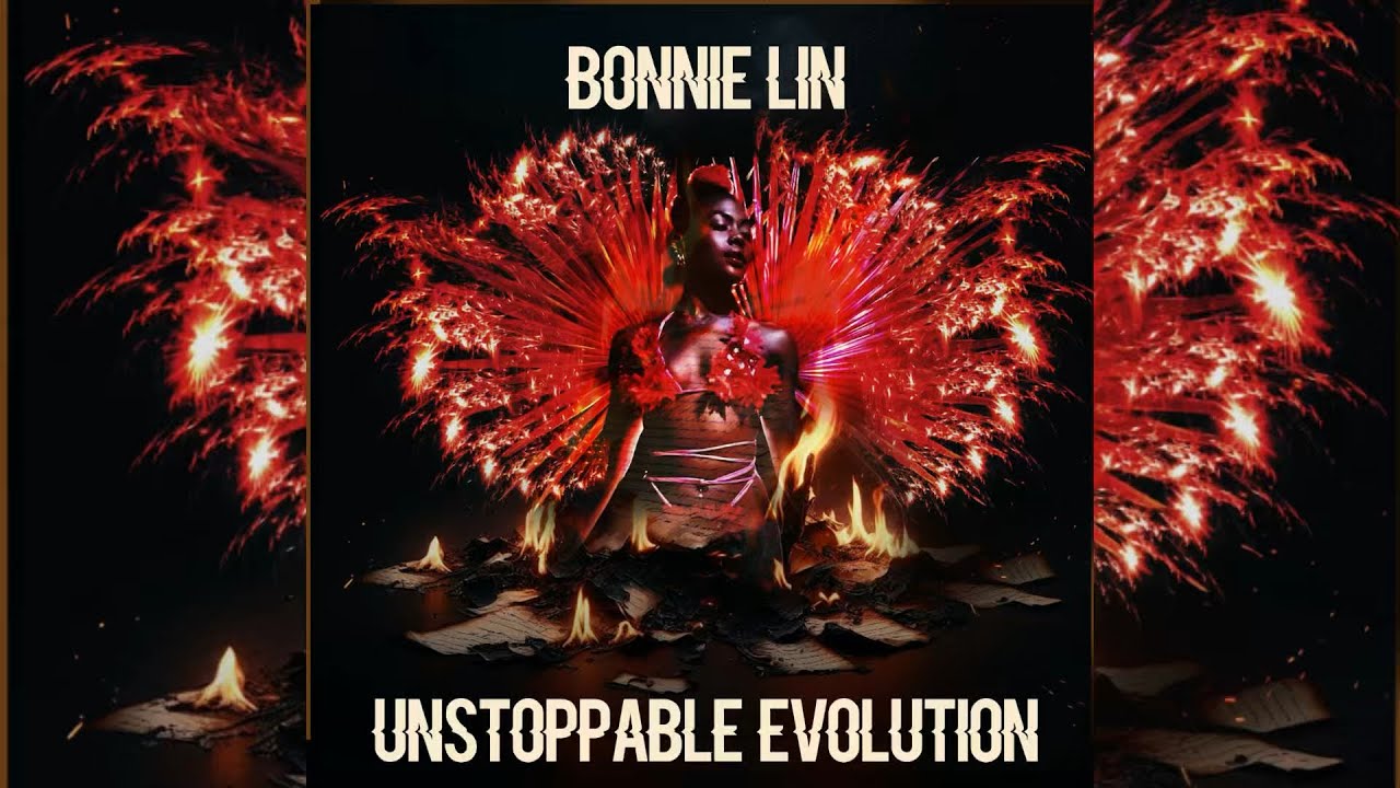 Watch Bonnie Lin - Feel Nice on YouTube Watch Bonnie Lin - Feel Nice on YouTube