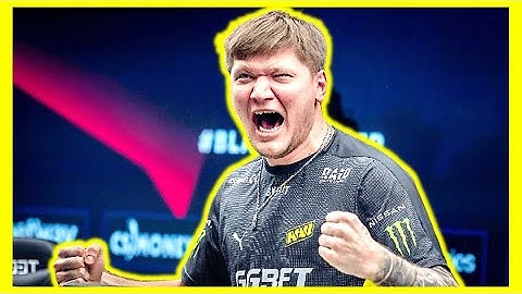 👱 S1MPLE 🌍 FPL EUROPE 👳 MIRAGE ☢️ NUKE 🚋 OVERPASS 🚂 TRAIN
