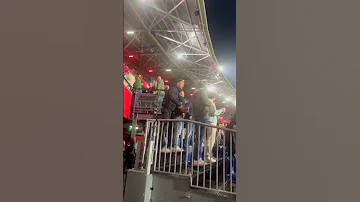 Feyenoord vs. Heerenveen I used Secretmatchday.com #eredivisie #feyenoord #holland #rotterdam