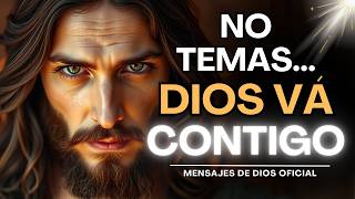 ¡NO TE RINDAS! DIOS TE LEVANTARÁ CON PODER | Reflexión Cristiana