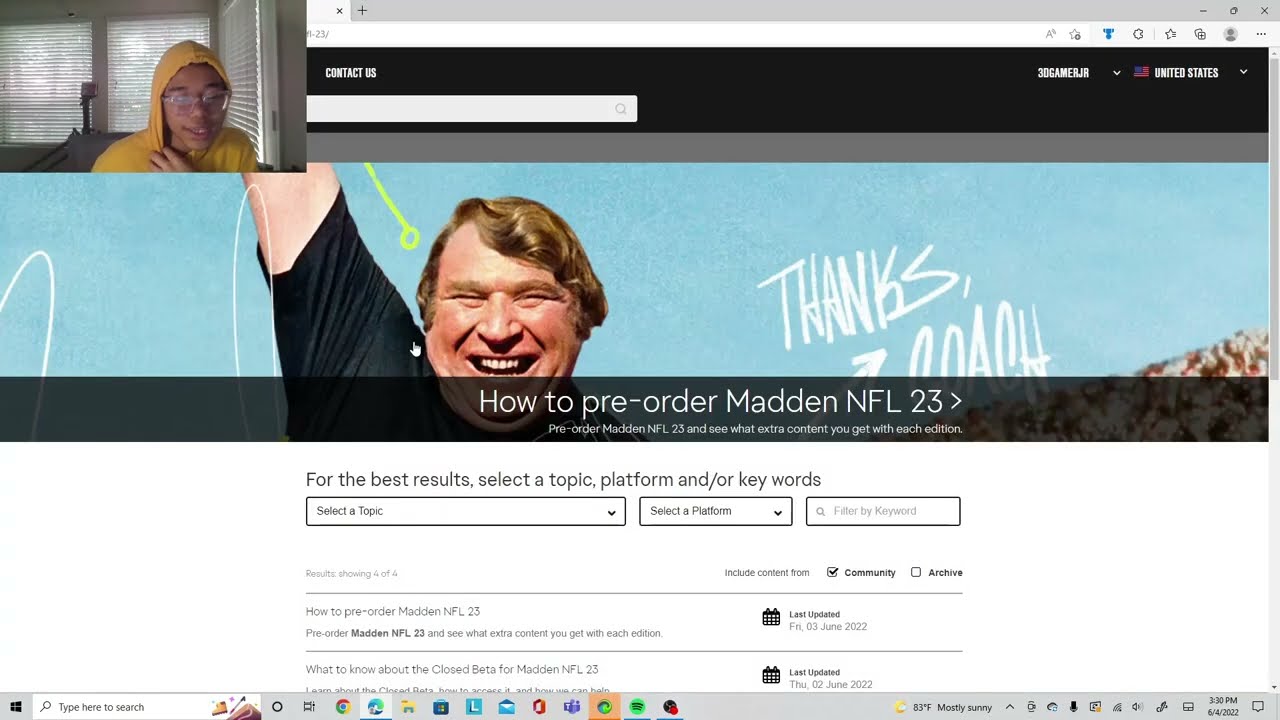 how-to-get-madden-23-beta-codes-from-ea-asap-youtube