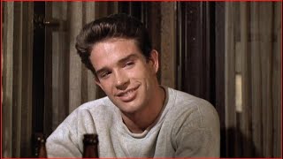 SPLENDOR IN THE GRASS (1961) Clip - Warren Beatty & Zohra Lampert