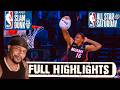 The 2026 NBA AT&T Slam Dunk Contest Reaction!