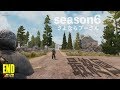 【7 Days to Die】season6-END -プーさんの呪い編- 戦友との別れ。 父さんのサバイバルゲーム実況動画(7デイズトゥダイ)日本語 最新バージョン 7dtd