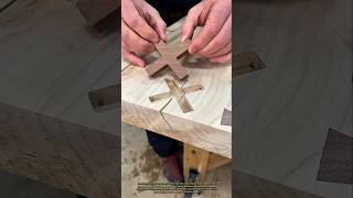 Woodworkers Can’t Stop Using This Genius Crack Repair Technique