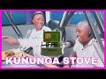 NGONI NA GATHAIYA TENE NIWA HEAGWO GÎTÎO NI KUNUNGA STOVE GAS ITA NOLA